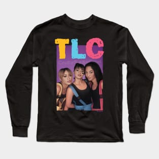 CrazySexyCool Long Sleeve T-Shirt